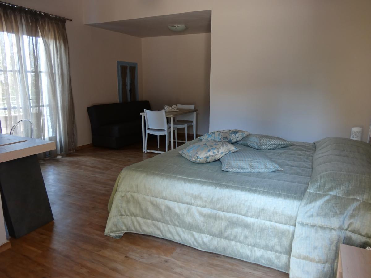 Lassia Studios Petra  Habitación foto
